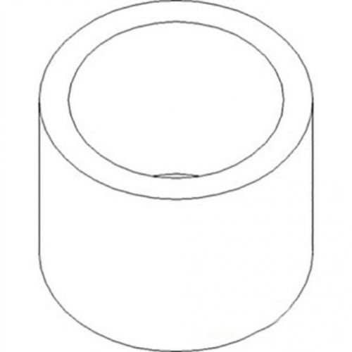 152779 | Sleeve - Tension Arm Roller | Case IH 8570 8575 8580 8585 8590 | Hesston 4750 4755 4790 4800 4900 4910 | New Idea 7233 7234 7244 |  | 7849656