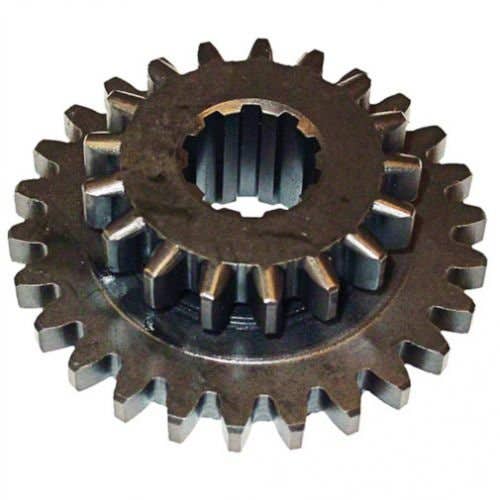 125684 | Sliding Gear - 2nd & 3rd | Cub Cadet 86 108 128 582 800 1000 1200 1606 | International | Farmall | IH Cub Cub Lo-Boy |  | 717-3077 | 350868R1 | 917-3077