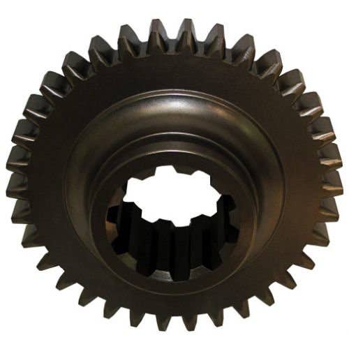 109849 | Sliding Gear | 4th and 5th Speed | International | Farmall | IH M |  | 56535DA