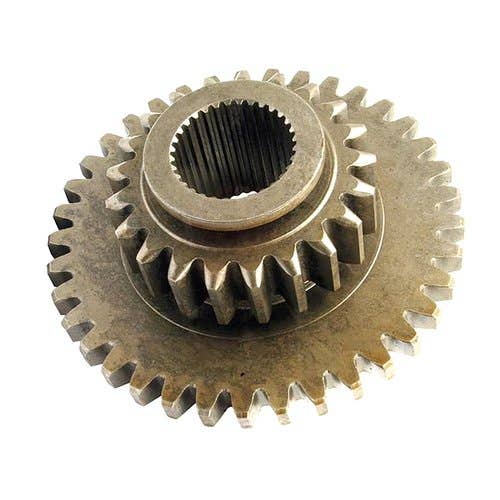 183778 | Sliding Range Cluster Gear | 2nd/4th Speed | Case 770 870 970 1070 1090 |  | A62178
