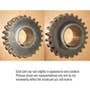 498559 | Sliding Shaft Gear | John Deere 60 620 630 | | A4026R 498559 | Sliding Shaft Gear | John Deere 60 620 630 | | A4026R