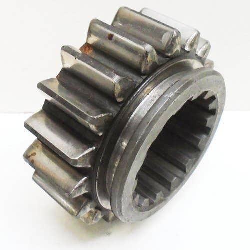 498558 | Sliding Shaft Gear | John Deere 720 730 |  | F2619R