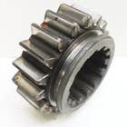 498558 | Sliding Shaft Gear | John Deere 720 730 | | F2619R