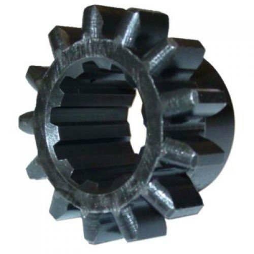 125674 | Sliding Transmission Gear - 1st & Reverse | Cub Cadet 70 71 72 73 82 86 100 102 104 106 108 122 124 126 128 582 1200 1606 | International | Farmall | IH Cub Cub 154 Cub 184 Cub 185 Cub Lo-Boy |  | 717-3078 | 350867R1 | 917-3078