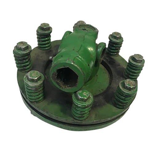 437325 | Slip Clutch Assembly | John Deere 430 430 530 545 550 550 |  | AE41887 | E38904 | E82557 | AE35554