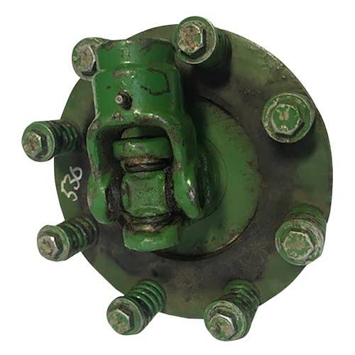 437325 | Slip Clutch Assembly | John Deere 430 430 530 545 550 550 |  | AE41887 | E38904 | E82557 | AE35554