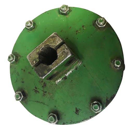 437325 | Slip Clutch Assembly | John Deere 430 430 530 545 550 550 |  | AE41887 | E38904 | E82557 | AE35554