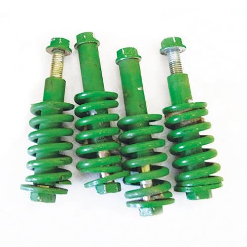 429715 | Slip Clutch Assembly | John Deere CTS CTSII S660 9400 9410 9450 9501 9510 9550 9550 SH 9560 9560 SH 9560 STS 9600 9610 9650 9650 CTS 9650 STS 9660 9660 CTS 9660 STS 9750 STS 9760 STS 9860 STS |  | H89525 | H128265 | H131098 | H174509