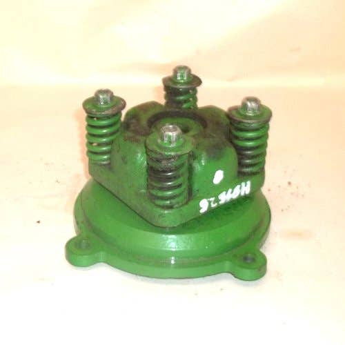 429715 | Slip Clutch Assembly | John Deere CTS CTSII S660 9400 9410 9450 9501 9510 9550 9550 SH 9560 9560 SH 9560 STS 9600 9610 9650 9650 CTS 9650 STS 9660 9660 CTS 9660 STS 9750 STS 9760 STS 9860 STS |  | H89525 | H128265 | H131098 | H174509