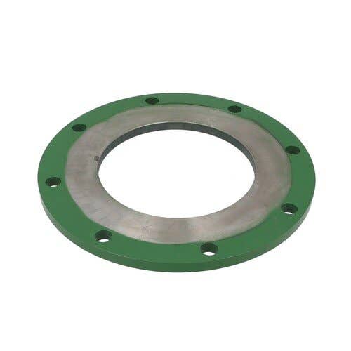135217 | Slip Clutch Backing Plate | John Deere 66 230 240 300 327 328 330 332 332A 336 336A 337 338 342 342AT 342AWS 346 347 348 410 430 435 510 530 535 545 550 1209 1219 1320 1326 1380 1424 |  | E38904