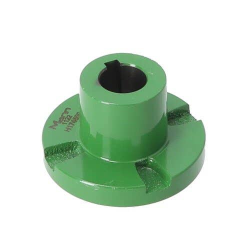 133889 | Slip Clutch Hub | John Deere C670 S560 S690 S690HM T550 T560 T660 T670 W540 W550 W650 W660 9540 WTS 9560 STS 9560 WTS 9570 STS 9580 WTS 9640 WTS 9650 STS 9660 WTS 9670 STS 9680 WTS 9750 STS 9760 STS 9770 STS 9780 CTS 9860 STS 9880 |  | H174509