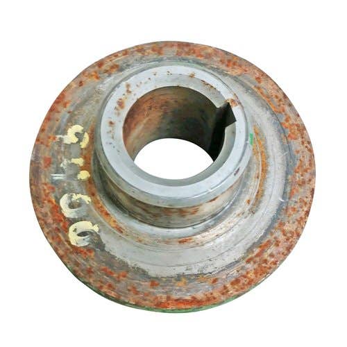 453235 | Slip Clutch Hub | John Deere CTS CTSII 6620 7720 8820 9400 9410 9450 9500 9501 9510 9550 9560 9560 STS 9600 9610 9650 9650 CTS 9660 9660 CTS |  | H105590