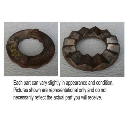 453442 | Slip Clutch Ratchet half | Case IH AFX8010 900 1043 1044 1054 1063 1064 1083 1084 2144 2166 2188 2344 2366 2377 2388 2577 2588 5088 6088 7010 7088 7120 8010 8120 9120 |  | 168370C2 | 86975803 | 168370C1