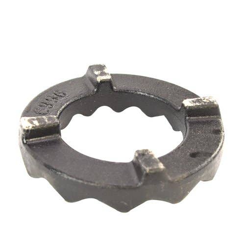 152131 | Slip Clutch Tooth Ring | John Deere 200 213 215 216 218 220 222 224 900 918 920 3300 4400 4400 4420 6600 6601 6602 6620 6621 6622 7700 7701 7720 7721 8820 |  | Z699H | 80A300