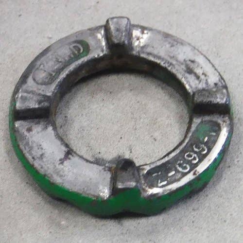 436099 | Slip Clutch Tooth Ring | John Deere 200 213 215 216 218 220 222 224 900 918 920 3300 4400 4400 4420 6600 6601 6602 6620 6621 6622 7700 7701 7720 7721 8820 |  | Z699H | 80A300
