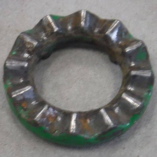 436099 | Slip Clutch Tooth Ring | John Deere 200 213 215 216 218 220 222 224 900 918 920 3300 4400 4400 4420 6600 6601 6602 6620 6621 6622 7700 7701 7720 7721 8820 |  | Z699H | 80A300