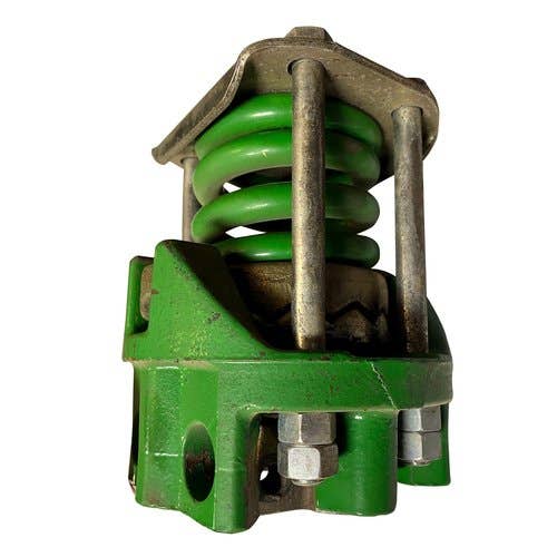 451507 | Slip Clutch | John Deere 600 600 606 606C 608 608C 612 |  | AH218768 | H219250