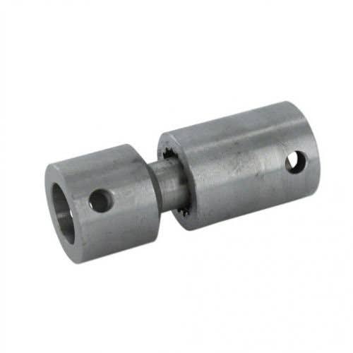 151051 | Slip Fit Coupler -  Allis Chalmers | Case | International | Massey Harris | Minneapolis Moline | Allis Chalmers A B C CA D10 D12 D14 D15 WC WD WD45 WF 160 170 175 180 185 190 | Case C D L R S V 580B 580B 600 680C 680C 780 780 800 800 880 880 |