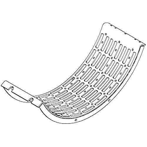 112476 | Slotted Rotor Grates | Case IH 1680 1682 2188 2388 | International | Farmall | IH 1480 1482 |  | B95336