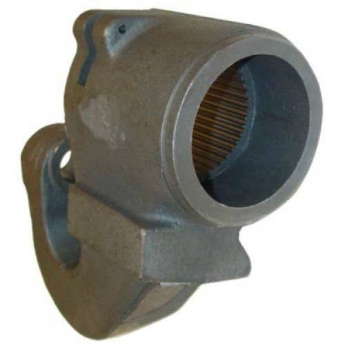 126554 | Slotted Style Crank Arm - Left Hand | International | Farmall | IH 1066 1206 1256 1456 1466 1468 1566 1568 |  | 392090R3