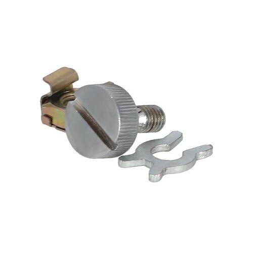 114561 | Slotted Thumb Screw | International | Farmall | IH Hydro 84 354 364 384 385 404 454 464 484 504 544 574 584 656 664 674 684 706 756 784 806 826 856 1026 1206 1256 1456 2300A 2400A 2400A |  | 3112170R11 | 376787R1 | 377521R1 | 377521R3 | 389872R1