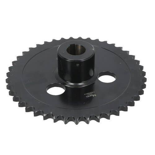 Slow Down Sprocket fits New Holland CR920 CR940 CR960 CR970 CR9040 CR9060 CR9070 CR9080 CX840 CX8070 CX8080 CX8090 84069677 fits Case IH 84069677 Slow Down Sprocket fits New Holland CR920 CR940 CR960 CR970 CR9040 CR9060 CR9070 CR9080 CX840 CX8070 CX8080 CX8090 84069677 fits Case IH 84069677