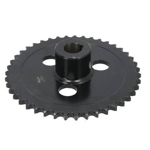 133933 | Slow Down Sprocket | Case IH AFX8010 5130 5140 5150 6088 6130 6140 6150 7010 7088 7120 7130 7140 7150 7230 7240 7250 8010 8120 8230 8240 8250 9010 9120 9230 9240 9250 | New Holland CR920 CR940 CR960 CR970 CR980 CR6.80 |  | 84069677 | 84069677
