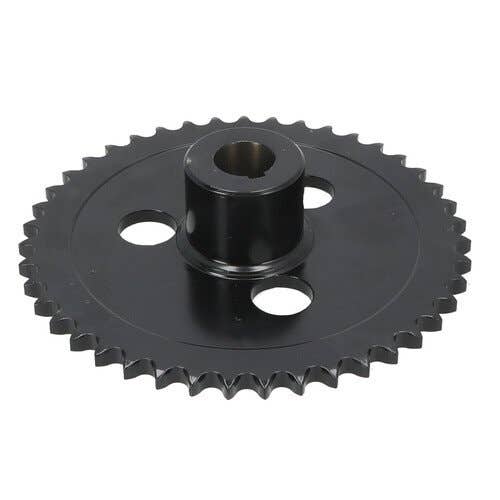 133933 | Slow Down Sprocket | Case IH AFX8010 5130 5140 5150 6088 6130 6140 6150 7010 7088 7120 7130 7140 7150 7230 7240 7250 8010 8120 8230 8240 8250 9010 9120 9230 9240 9250 | New Holland CR920 CR940 CR960 CR970 CR980 CR6.80 |  | 84069677 | 84069677