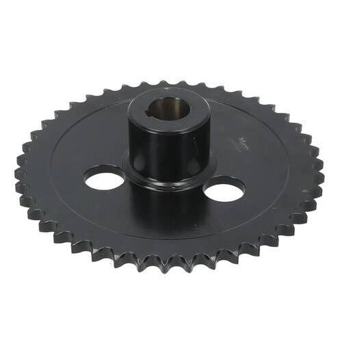 133933 | Slow Down Sprocket | Case IH AFX8010 5130 5140 5150 6088 6130 6140 6150 7010 7088 7120 7130 7140 7150 7230 7240 7250 8010 8120 8230 8240 8250 9010 9120 9230 9240 9250 | New Holland CR920 CR940 CR960 CR970 CR980 CR6.80 |  | 84069677 | 84069677