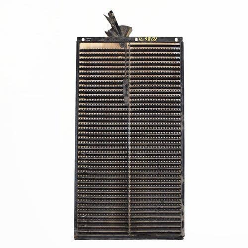 Small Grain Bottom Sieve 2 Piece CTSII 9400 9410 9450 9500 9510 9550 9560 fits John Deere CTSII 9400 9410 9450 9500 9510 9550 9560 9650 9650 CTS Small Grain Bottom Sieve 2 Piece CTSII 9400 9410 9450 9500 9510 9550 9560 fits John Deere CTSII 9400 9410 9450 9500 9510 9550 9560 9650 9650 CTS