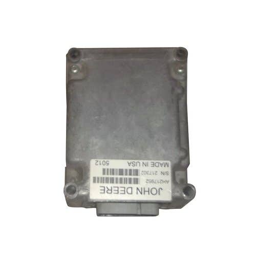 462369 | Smart Feed Rate Electronic Control Unit | John Deere S550 S660 S670 S670HM S680 S680HM S690 S690HM 9560 STS 9570 STS 9660 STS 9670 STS 9760 STS 9770 STS 9860 STS 9870 STS |  | AH217952