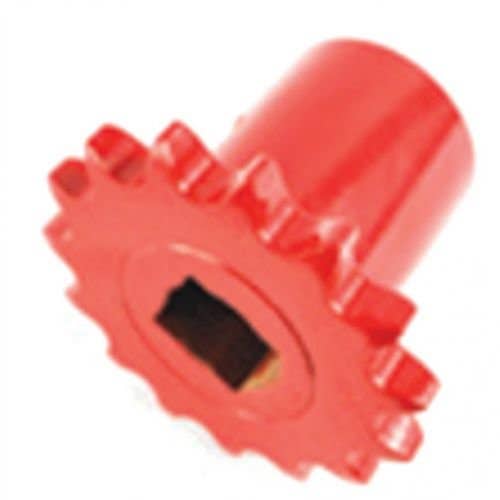 162463 | Smoothroll Sprocket | New Holland FP230 FP240 900 |  | 8659954 | 86610470 | 688963