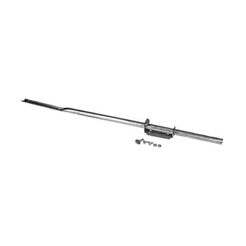191549 | SMV Sign Mount Pole |