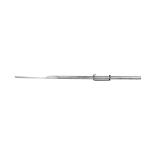 191549 | SMV Sign Mount Pole |
