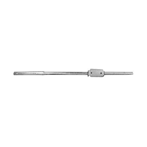 191549 | SMV Sign Mount Pole |