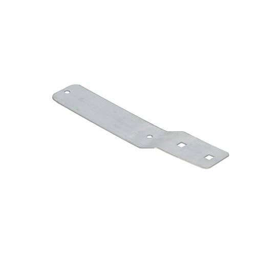110567 | SMV Sign Mounting Spade |