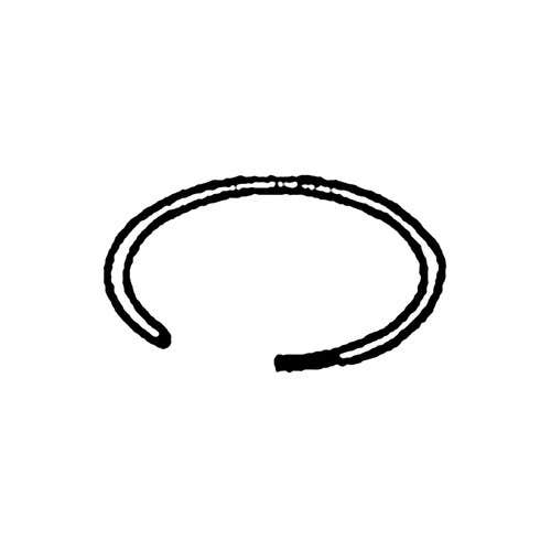 192141 | Snap Ring | International | Farmall | IH 824 833 834 844 853 854 863 864 873 874 883 |  | CV103141 | 937158R1