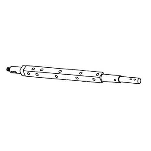 118119 | Snapping Roll Shaft - Left Hand | Gleaner 430 435 440 620 630 820 |  | 71504125 | 70577490