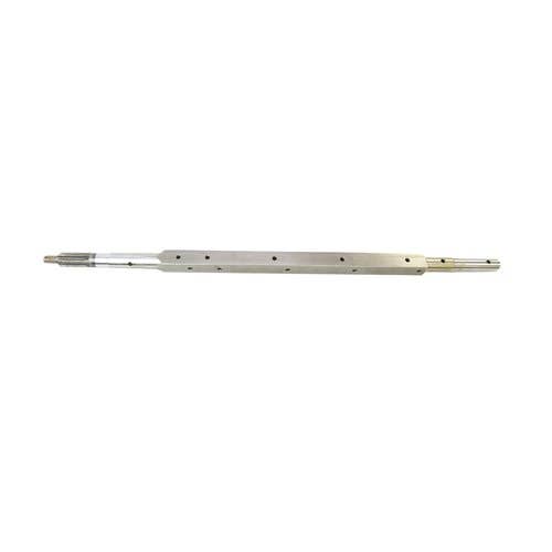 118117 | Snapping Roll Shaft | Gleaner Orange Frame 238 330 335 430 435 438 440 630 638 830 |  | 70569418 | 70567481