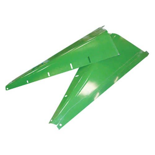 109111 | Snout - Center | Narrow | without Point | John Deere 243 343 443 543 643 643 843 843 1243 |  | AH105377 | AH129764