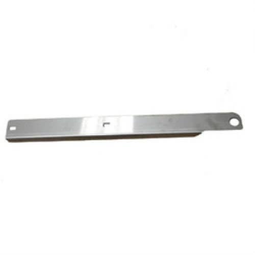 115543 | Snout - Fender Wear Strip | Right Hand | PolyTin™ Snouts Only | John Deere 443 444 444 643 643 644 644 843 843 844 844 883 944 1243 | Case IH 1043 1044 1063 1064 1083 1084 | International | Farmall | IH 843 844 863 864 883 943 944 |  | PW30-R