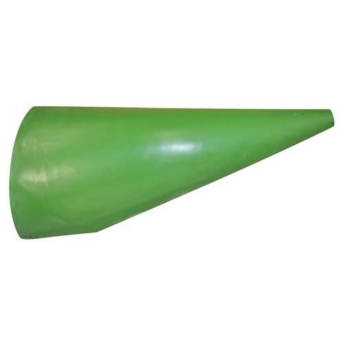 Snout - Inner Poly fits John Deere 493 693 693SH 893 1293 693 AH146577 Snout - Inner Poly fits John Deere 493 693 693SH 893 1293 693 AH146577