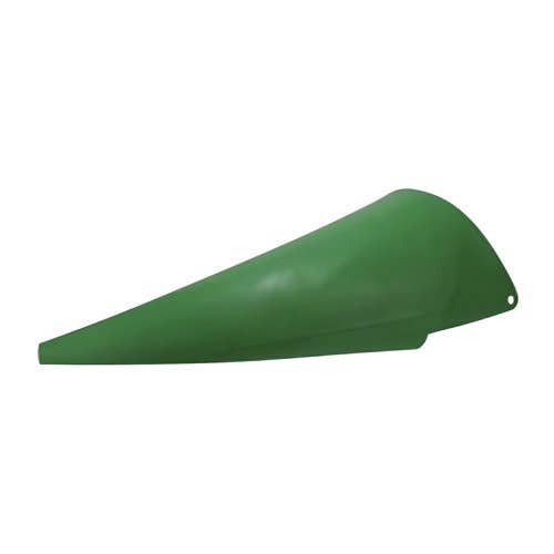 Snout - Inner Poly fits John Deere 693 893 1293 693 AH168313 Snout - Inner Poly fits John Deere 693 893 1293 693 AH168313