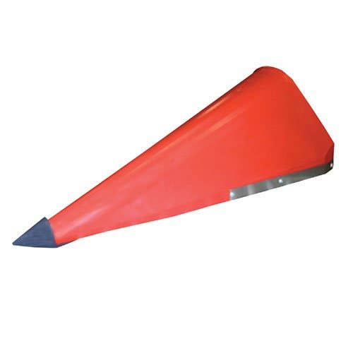 109113 | Snout -  Outer | with Point | Left Hand | Case IH 1043 1044 1054 1063 1064 1083 1084 | International | Farmall | IH 823 824 833 843 844 853 854 863 864 873 874 883 943 944 954 963 964 983 984 |  | 176233C93