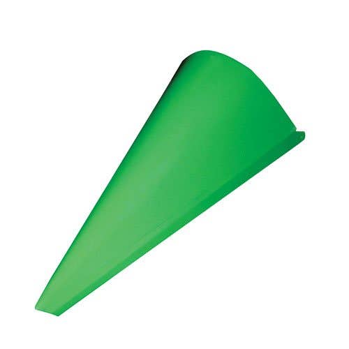 Snout - Outer without Point Left Hand fits John Deere 40 243 244 343 344 443 444 483 543 546 583 642 643 644 645 683 842 843 844 883 1243 AH115403