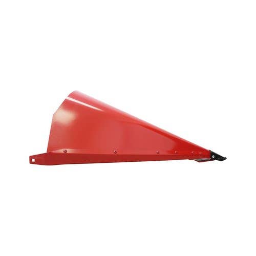 109115 | Snout - Wide Row Center | Case IH 1043 1044 1054 1063 1064 1083 1084 | International | Farmall | IH 823 824 833 843 844 853 854 863 864 873 874 883 943 944 954 963 964 983 984 |  | 176221C94