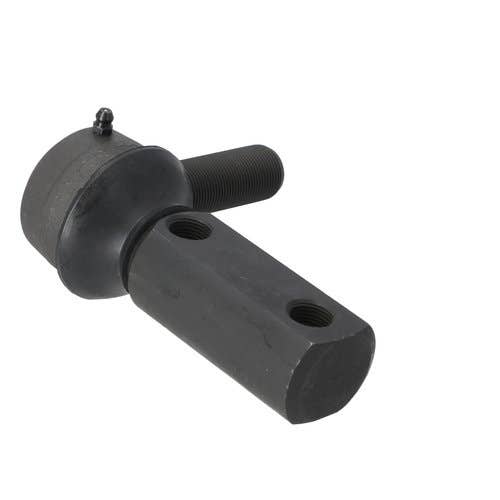 166901 | Socket Assembly - Left Hand | Hesston 6665 8200 |  | 8025363