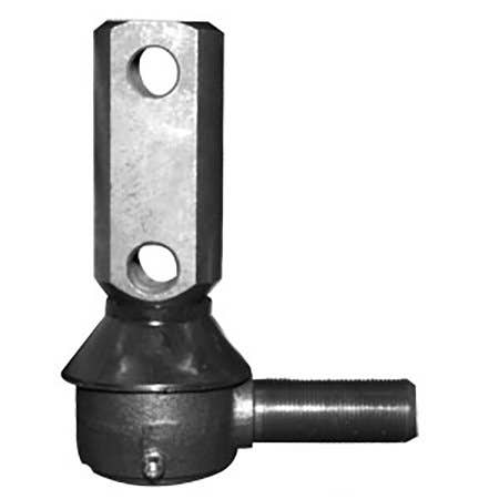 Socket Assembly - Right Hand fits Hesston 6665 8200 8797102 Socket Assembly - Right Hand fits Hesston 6665 8200 8797102