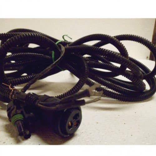 432359 | Soft Core Valve Wiring Harness | John Deere 385 435 435 456 457 535 556 557 |  | AE50473