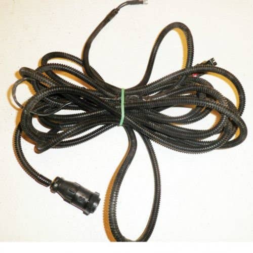 Used Soft Core Valve Wiring Harness fits John Deere 385 456 457 556 557 435 535 435 AE50473